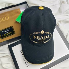 Picture of Prada Cap _SKUPradaCapdxn614078